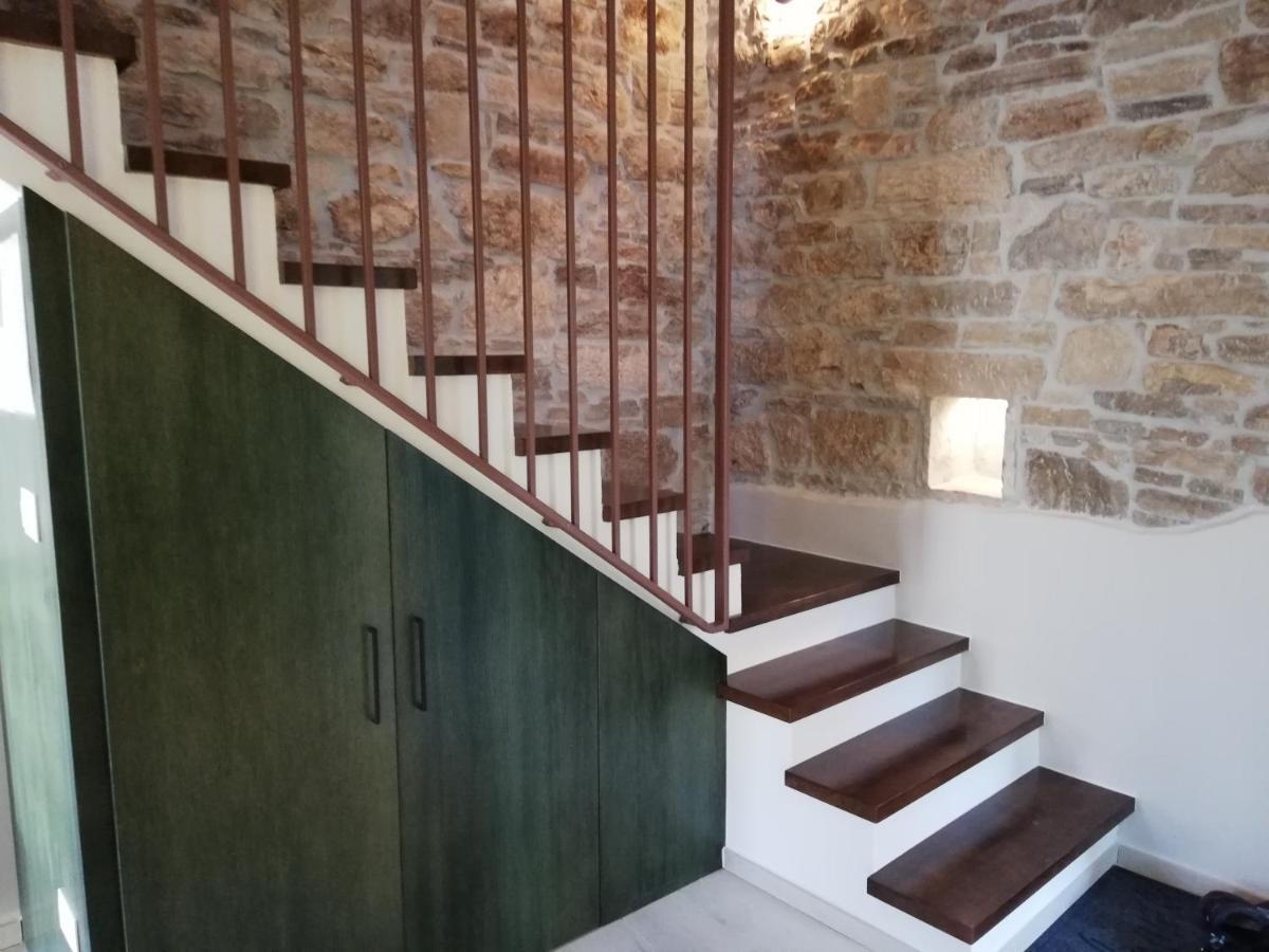 Apartman Pisino**** 70M2, 2+2 Pazin Exterior foto